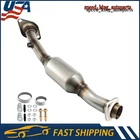 Catalytic Converter Fits 2013-2021 Nissan NV200 2.0L Front Epa 644072 14611 New. Price: $74.99.