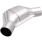 Magnaflow 91084 Universal Catalytic Converter New. Price: $99.99.
