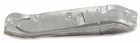2005 - 2013 C6 Corvette Catalytic Converter Heat Shield Driver Side (left Lh) Oe Used. Price: $10.49.