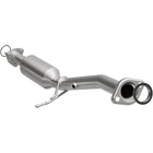 Magnaflow Catalytic Converter: Carb, For 2012-2015 Honda Civic New. Price: $980.00.