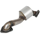 Ford Flex V6 3.5L Turbocharge 2010-2015 Catalytic Epa 19533 19534 New. Price: $142.21.