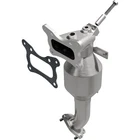 Magnaflow Catalytic Converter 52024: Epa, Manifold New. Price: $584.00.
