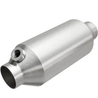 Magnaflow California Universal Catalytic Converter - 2.00IN. 4481334 New. Price: $1030.05.