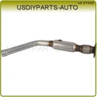 Exhaust Catalytic Converter For 2001-2007 Dodge Grand Caravan 3.8L&3.3L New. Price: $111.04.