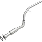 For Chrysler Town Country Magnaflow Direct Fit Carb Catalytic Converter Gap New. Price: $2211.00.