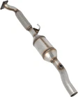Fits :2002-2005 Volkswagen Jetta 2.0L Rear Catalytic Converter H/d New. Price: $198.89.