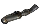 Main Catalytic Converter Flex Pipe Fits Bmw M340I Xdrive 2020 2021 23 2024 New. Price: $634.00.