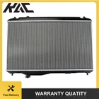 CU13539 For 2012-2015 Honda Civic Ilx 1.8L/2.4L L4 Radiator 1PC Front Aluminum New. Price: $58.99.