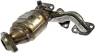 Dorman Oe Solutions Exhaust Manifold With Integrated Catalytic Converter New. Price: $673.93.