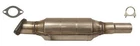 Catalytic Converter-direct Catco 5396 Fits 14-19 Kia Soul 2.0L-L4 New. Price: $469.57.