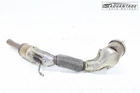2022-2024 Volkswagen Taos 1.5L Fwd Gas Exhaust System Pipe Tube 5QM253715 Oem Used. Price: $819.77.