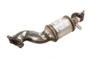 Genuine Gm Parts Canada 19420102 Catalytic Converter Remanufactured. Price: $2086.71.