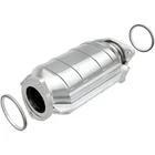 Brexhaust Catalytic Converter Direct Fit P 099 3821 New. Price: $336.48.