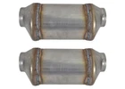 Weld Catalytic Converter Fits Isuzu Npr 12-24 Freightliner MT45 MT55 11-18 New. Price: $460.00.