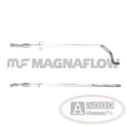 Catalytic Converter - Cadillac Srx 2006 Left 4.6 Nuovo. Price: $1056.29.