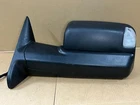 Genuine Mopar Rear-view Mirror Left 68412883AC 2013-2022 Ram 1500 2500 3500 Oem New. Price: $182.13.