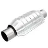 Magnaflow Universal Converter 53003 Performance Direct Fit Oem Replacement New. Price: $114.99.