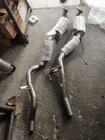 Left & Right Catalytic Converter For 2011-2018 Porsche Cayenne 3.6L V6 958113021 New. Price: $1209.00.