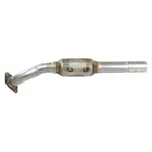 For Toyota RAV4 06-12 Walker Calcat Direct Fit Round Body Catalytic Converter New. Price: $430.32.