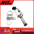 Right Catalytic Converter 68085119AC 641512 For 2012-2020 Jeep Wrangler 3.6L V6 New. Price: $85.99.