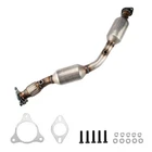 Catalytic Converter For 2008-2010 Cobalt 2008-2011 Hhr 2.2L/2.4L 53857 New. Price: $75.99.