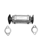 Eastern Convertors 41118 Catalytic Converter Rear, Stainless Steel, 13.13" Oal, New. Price: $231.30.