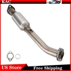 Catalytic Converter Fits 2005-2019 Nissan Frontier 4L Rear Left Epa 0961481 New. Price: $46.99.