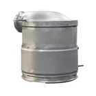Dinex 58216 Diesel Oxidation Catalyst (doc) Fits For Cummins New. Price: $1929.74.