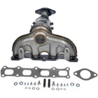 674-631 Dorman Catalytic Converter For Kia Sportage Hyundai Tucson 2010-2015 New. Price: $653.48.