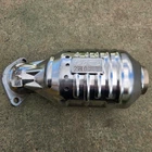 Genuine Hyundai 2SBLO Catalytic Converter Oem New. Price: $275.00.