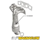 Magnaflow 5631373 Carb Direct-fit Catalytic Converter For 2003-2011 Toyota Camry New. Price: $1381.00.