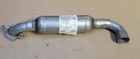 Genuine Walker 53856 Ultra Epa Direct Fit Catalytic Converter Exhaust Used. Price: $273.00.