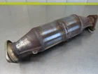 EB1461 2007 Honda S2000 Oem Exhaust Pipe Used. Price: $549.99.
