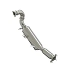Genuine Mopar Diesel Particulate Filter 68329868AB New. Price: $2823.00.