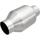 Magnaflow 49 State Converter 59959 Universal-fit Catalytic New. Price: $176.00.