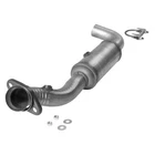 30648 Eastern Catalytic Converter Driver Left Side For F150 Truck Hand F-150 New. Price: $382.22.