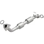 Magnaflow State Converter 49422 Direct Fit Catalytic New. Price: $1209.59.