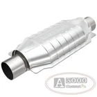 Catalytic Converter - Ford Mustang 1996 Rear Right 4.6 Nuovo. Price: $970.13.