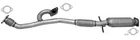 Catalytic Converter-fwd Ap Exhaust 772797 New. Price: $1011.25.