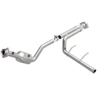 Magnaflow Direct Fit Catalytic Converter 52156 New. Price: $787.00.