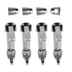 Front Left Right Outer Door Handle For Hyundai Sonata 2005-2010 82651-3K000 New. Price: $36.09.