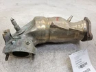 2022-2025 Subaru Wrx 2.4L Exhaust Manifold Pipe 44612AA981 Used. Price: $855.00.