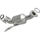 Catalytic Converter-direct-fit Oem Grade Federal(exc.ca) Fits 03-04 Cts 3.2L-V6 New. Price: $538.33.