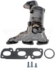 Dorman 674-868 Manifold Converter Fits Mazda New. Price: $539.35.