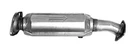 Honda S2000 2000-2005 Exhaust Catalytic Converter New. Price: $130.64.