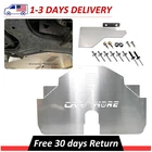 Catalytic Converter Protection Shield Fits 2000 2001 2002 2003 Toyota Prius New. Price: $63.92.