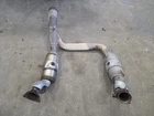 2019-2026 Sierra 6.2L Exhaust Y Pipe 25K Miles 19-26 Used. Price: $724.95.