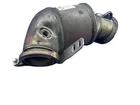 2020-2025 Bmw M8 F91 Recertified Awd 4.4L Right Exhaust Catalytic Converter Pipe Used. Price: $1499.01.