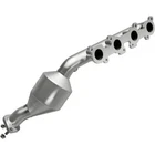 For Lexus GX470 2003-2005 Magnaflow Hm 49-STATE Manifold Catalytic Converter New. Price: $549.87.