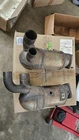 Porsche 911 991.2 Sports Exhaust Catalytic Converters Pse - Are Guaranteed Used. Price: $911.00.